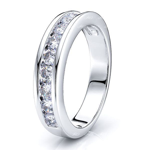 Chanel love ring top