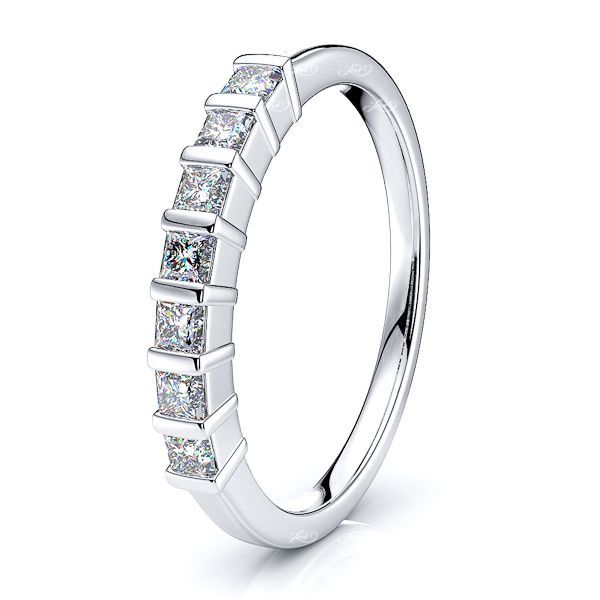 Angeline Women Anniversary Wedding Ring