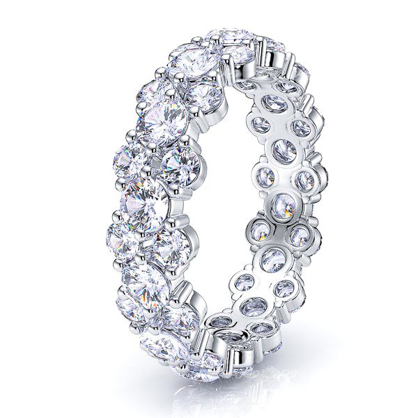 Eternity band women sales