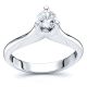San Jose Solitaire Engagement Ring