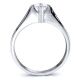 Broadway Solitaire Engagement Ring