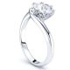 Soho Solitaire Engagement Ring