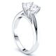 Tribeca Solitaire Engagement Ring
