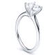 Gramercy Solitaire Engagement Ring