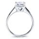 Greenwich Solitaire Engagement Ring
