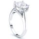 New Haven Solitaire Engagement Ring