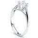 Fairfield Solitaire Engagement Ring
