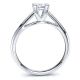 Fairfield Solitaire Engagement Ring