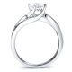 Paterson Solitaire Engagement Ring