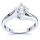 Newark Solitaire Engagement Ring
