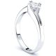 Clifton Solitaire Engagement Ring