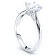 Henderson Solitaire Engagement Ring