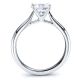 Henderson Solitaire Engagement Ring