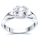 Norfolk Solitaire Engagement Ring