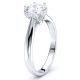 Glendale Solitaire Engagement Ring