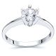 Solitaire Stockton Engagement Ring