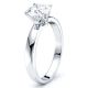 Solitaire Anaheim Engagement Ring