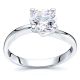 Solitaire Honolulu Engagement Ring