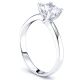 Solitaire Honolulu Engagement Ring