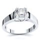 Chandler Solitaire Engagement Ring