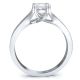 Chandler Solitaire Engagement Ring
