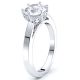 Chelsea Solitaire Engagement Ring