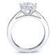 Chelsea Solitaire Engagement Ring