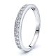 Severine Diamond Women Anniversary Wedding Ring