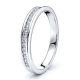 Celestina Diamond Women Anniversary Wedding Ring