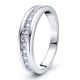 Lianne Diamond Women Anniversary Wedding Ring