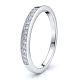 Candelas Diamond Women Anniversary Wedding Ring