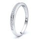 Sonia Diamond Women Anniversary Wedding Ring