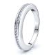 Jehanne Channel Set Women Anniversary Wedding Ring
