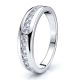 Consolata Diamond Women Anniversary Wedding Ring
