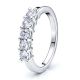 Donata Diamond Women Anniversary Wedding Ring