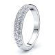 Eugenie Diamond Women Anniversary Wedding Ring
