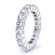 Daphne Women Eternity Diamond Ring