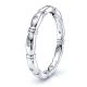 Venus Diamond Women Eternity Wedding Ring