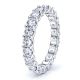 Muriel Women Eternity Diamond Ring