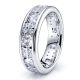 Hera Diamond Women Eternity Ring