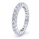 Calliope Diamond Women Eternity Ring