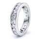 Athena Diamond Women Eternity Ring