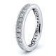 Hebe Women Eternity Wedding Ring