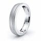 Solid Dome Park Avenue Comfort Fit Wedding Ring