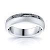 Faith Solid 6mm Mens Wedding Ring