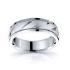 Orson Solid 7mm Mens Wedding Ring