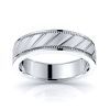 Victor Solid 6mm Mens Wedding Ring