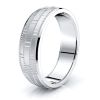 Alastair Solid 7mm Mens Wedding Band
