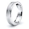 Fay Solid 5mm Mens Wedding Ring