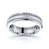Philip Solid 6mm Mens Wedding Band